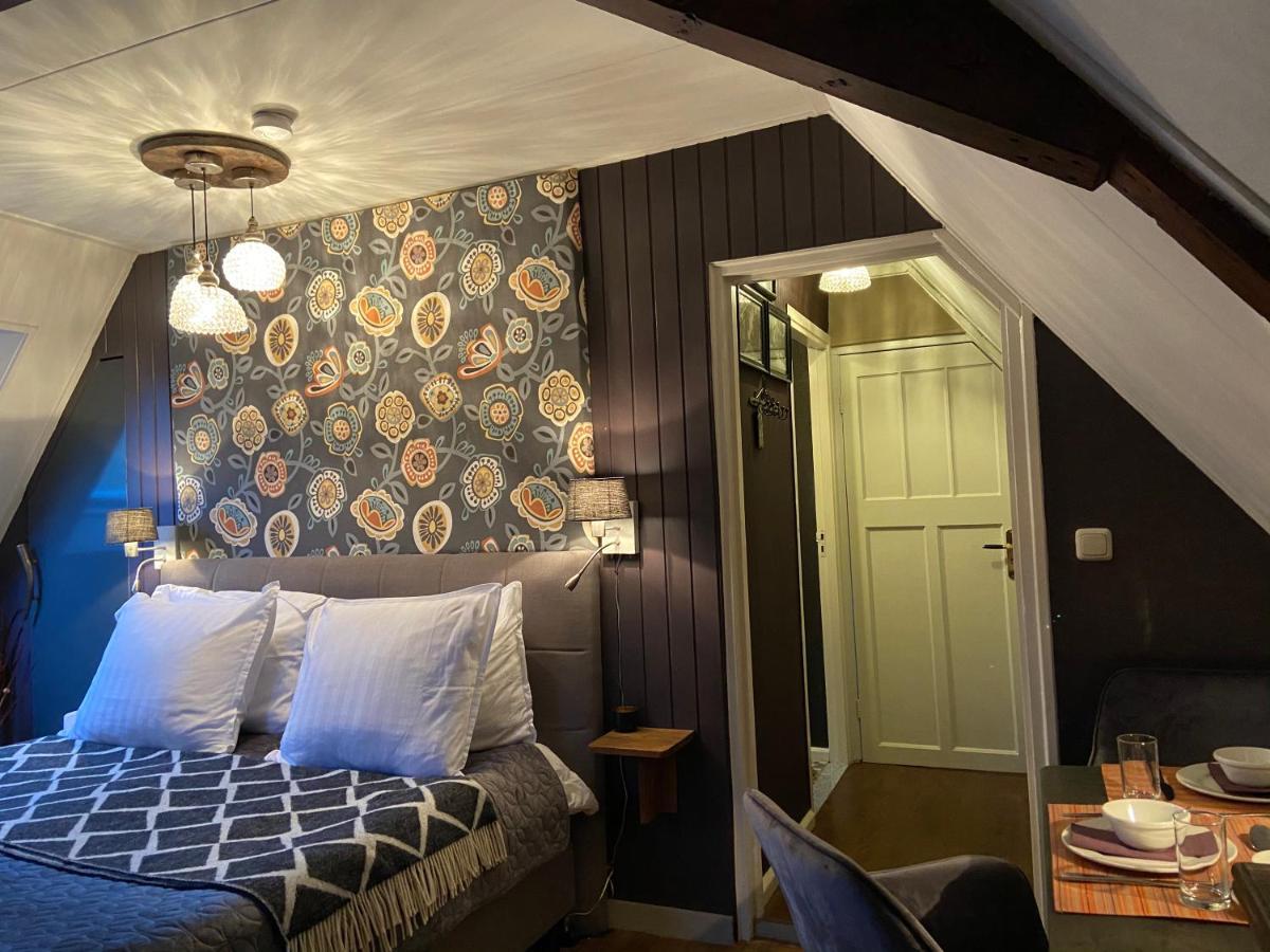 Agapanthus Bed And Breakfast Hoogkarspel Exterior foto